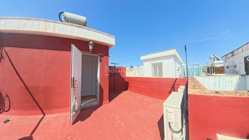 Foto 791778c8-c7fd-4adb-a33a-11c5f8a2dac1. Semi detached house with heating in Camposoto - Gallineras San Fernando
