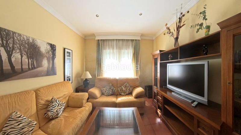 Foto b8c3c6b5-436c-40a0-8cab-6ffaf87a58cd. Semi detached house with heating in Camposoto - Gallineras San Fernando