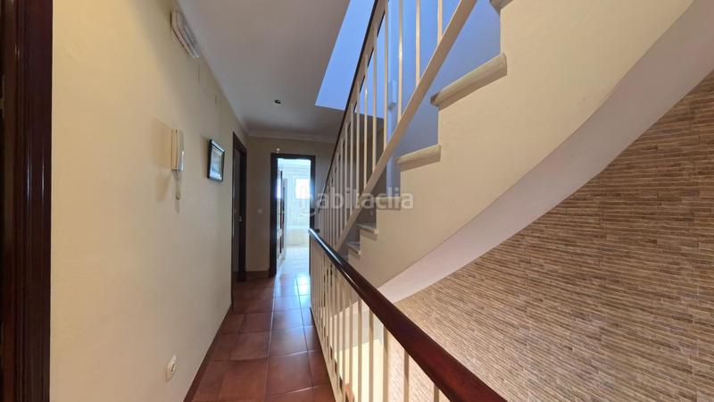 Foto caf04540-82bb-4677-b42b-b3c3ccc5dba6. Semi detached house with heating in Camposoto - Gallineras San Fernando