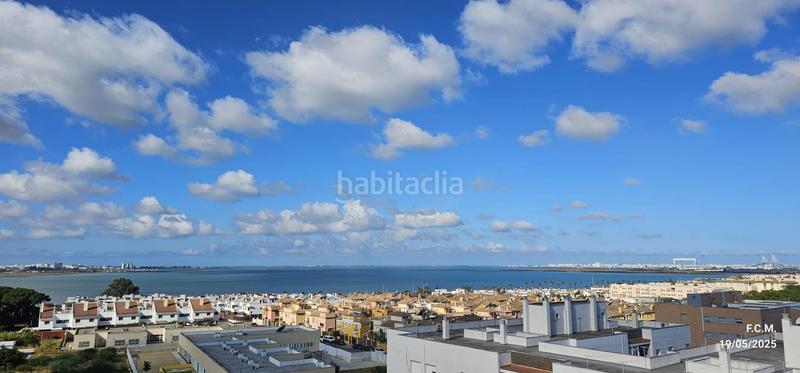 Foto e1031aba-b043-4d9e-b254-011f1039ca0e. Àtic amb calefacció aparcament piscina a Casines Puerto Real