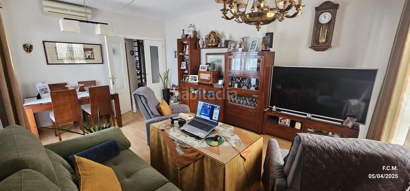 Foto 2762e554-fa62-4222-8cef-37994eb95130. Attique avec chauffage parking piscine dans Casines Puerto Real