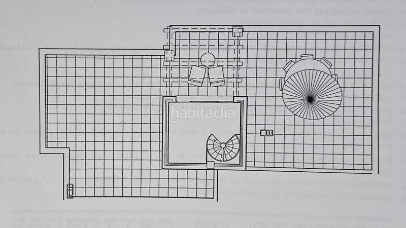 Foto 3ef850cc-9eff-45f9-ad13-925be672429c. Attique avec chauffage parking piscine dans Casines Puerto Real