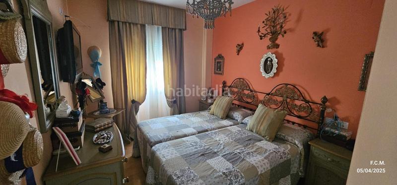 Foto 72b06f26-4846-45cb-aced-885517c3b281. Attique avec chauffage parking piscine dans Casines Puerto Real