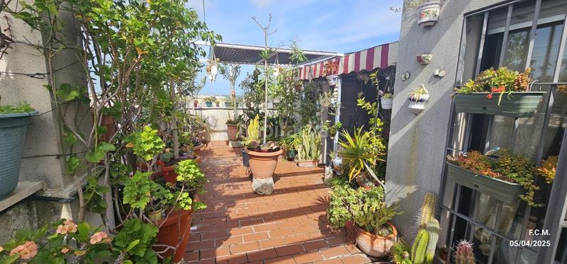 Foto f7639759-be50-491f-becd-a728660349c2. Attique avec chauffage parking piscine dans Casines Puerto Real