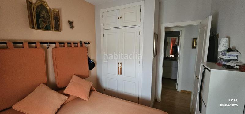 Foto 1ed734cd-f683-45de-8e65-b9d0f012fb49. Dachwohnung mit heizung parking pool in Casines Puerto Real