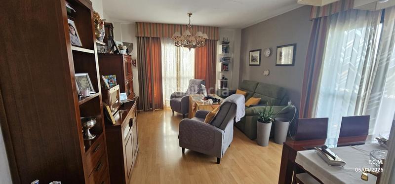 Foto a90c579e-e372-4778-88d0-50d5a9cd5cc5. Dachwohnung mit heizung parking pool in Casines Puerto Real