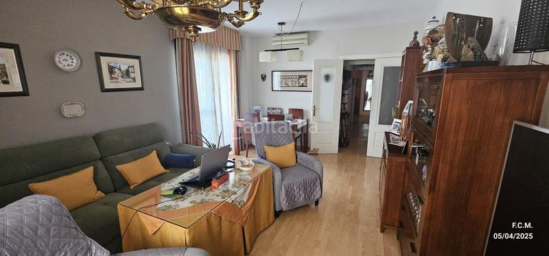 Foto 4285a95e-3f88-4644-82fe-0fc93e666d53. Penthouse with heating parking pool in Casines Puerto Real