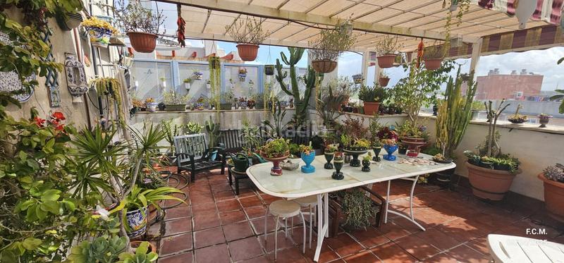 Foto 73897fef-9e41-4154-92e3-4ad3b4111c00. Penthouse with heating parking pool in Casines Puerto Real