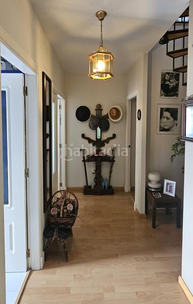 Foto a2e106c3-9d57-477f-88e6-ef6efeec8074. Penthouse with heating parking pool in Casines Puerto Real