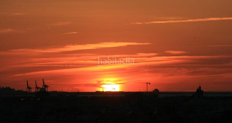 Foto ab6be955-29b8-438c-a957-7d4e1bb08c8b. Penthouse with heating parking pool in Casines Puerto Real