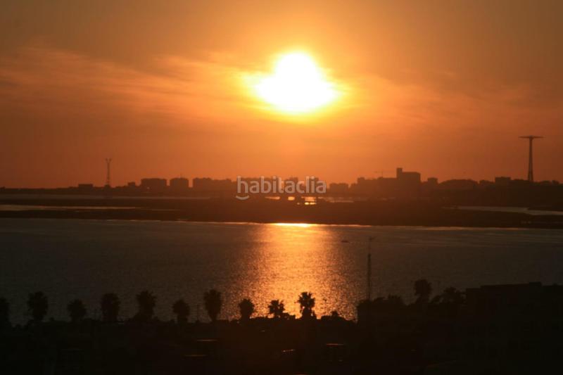 Foto cbcd9324-bd1d-439e-8752-0873ddec26dd. Penthouse with heating parking pool in Casines Puerto Real