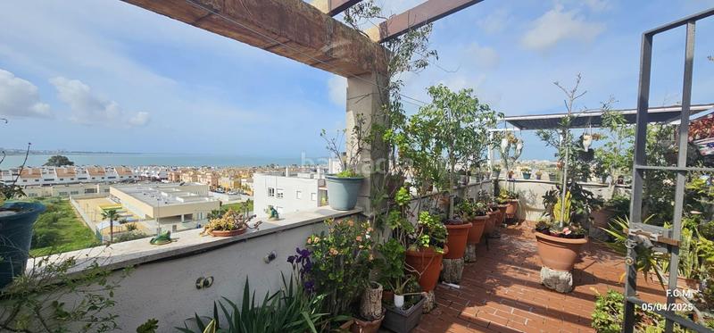 Foto dc34b49a-ec89-4e49-9e30-1f86ecfb67e2. Penthouse with heating parking pool in Casines Puerto Real