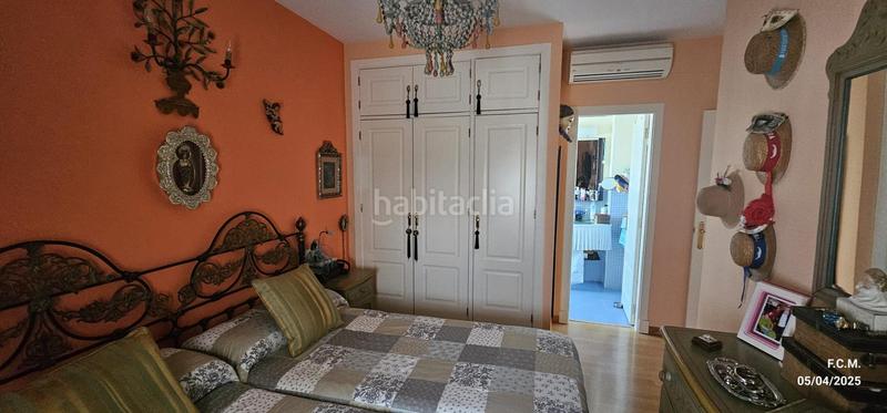 Foto fb82feef-e4d9-42cd-9945-606ca2ad4371. Penthouse with heating parking pool in Casines Puerto Real