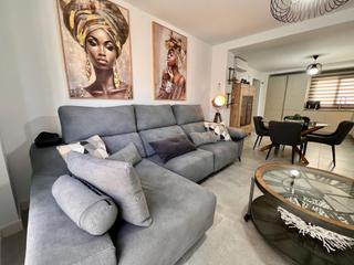 Appartement  Calle lugo