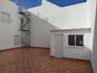 Planta baixa  Calle guadalete