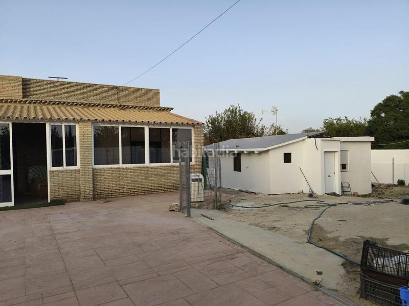 Foto 0f2bd637-99eb-4de5-b3f7-077a03af992c. Chalet en Los Franceses - La Vega Chiclana de la Frontera