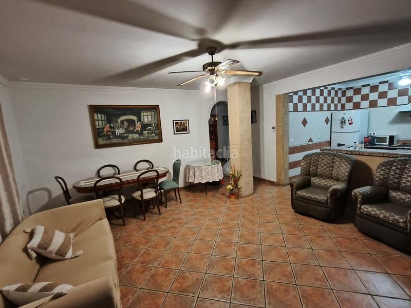 Foto 1129d84e-d0e0-4c08-944b-74fa4dcbbbcf. Chalet en Los Franceses - La Vega Chiclana de la Frontera