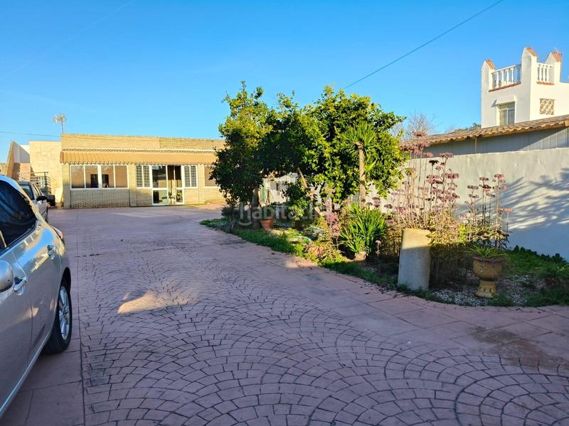 Foto 57028993-1900-4d1b-8c43-36e3c4e797f5. Chalet en Los Franceses - La Vega Chiclana de la Frontera
