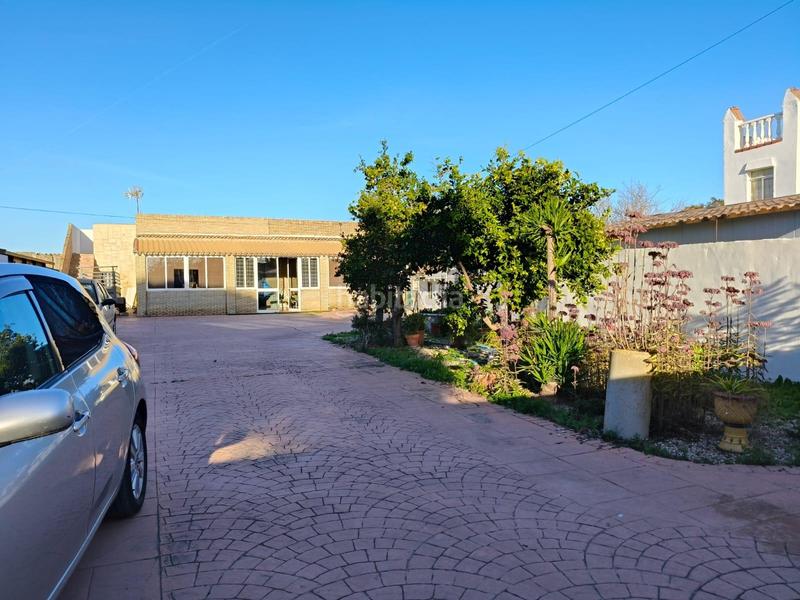 Foto 585c9ba9-95d6-468c-a3ca-bebac0f4e8e0. Chalet en Los Franceses - La Vega Chiclana de la Frontera