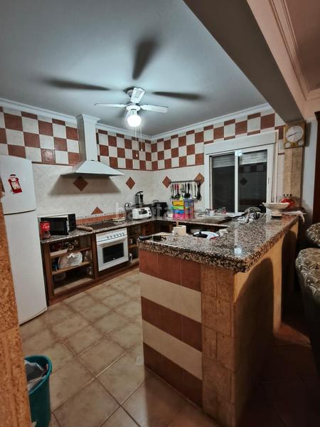 Foto 591186d1-0460-48c9-b968-56fc7b9784c3. Chalet en Los Franceses - La Vega Chiclana de la Frontera