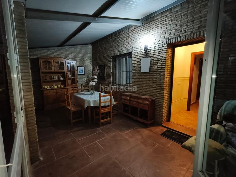 Foto 6bd0ca23-f315-4a2e-b262-adfede98a578. Chalet en Los Franceses - La Vega Chiclana de la Frontera