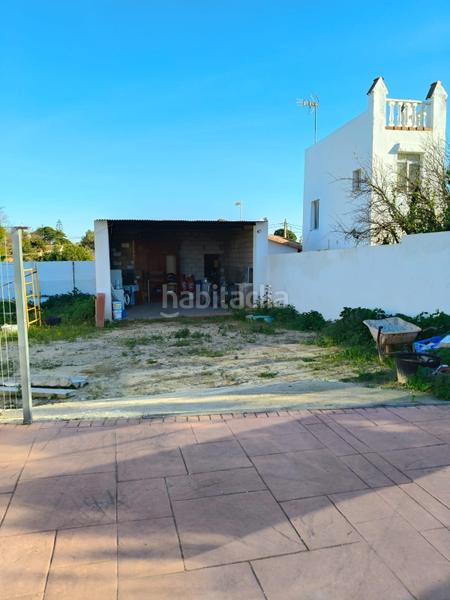 Foto 7dbc9b6a-e027-42d6-aa50-2149a9c2e702. Chalet en Los Franceses - La Vega Chiclana de la Frontera