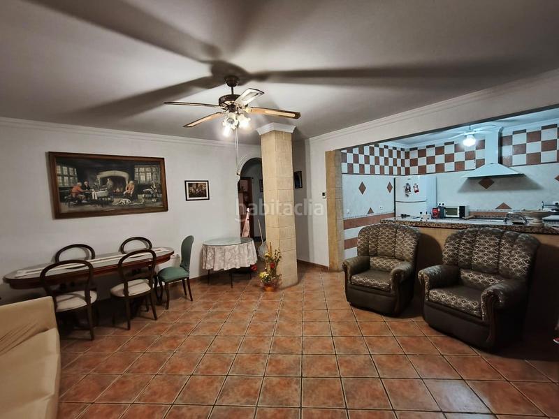 Foto 7fb16c56-e26b-4417-8a4c-f6bef670fa57. Chalet en Los Franceses - La Vega Chiclana de la Frontera