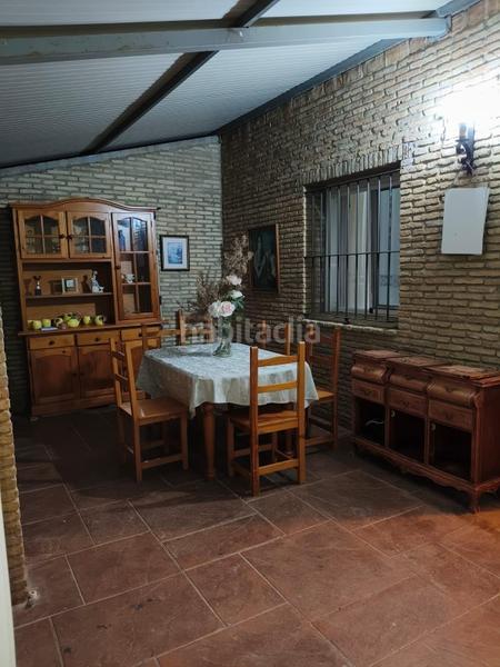 Foto f1b453f2-d8d0-4817-8c9c-968a0eb247d1. Chalet en Los Franceses - La Vega Chiclana de la Frontera