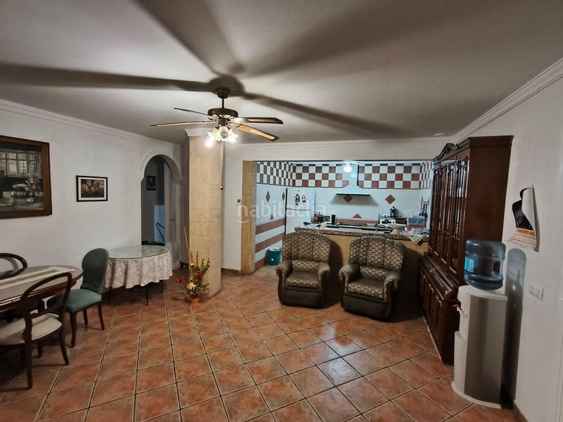 Foto f9889c90-bc84-484b-b539-37fe3e203fce. Chalet en Los Franceses - La Vega Chiclana de la Frontera