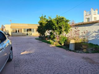 Chalet  Camino camino viñuela