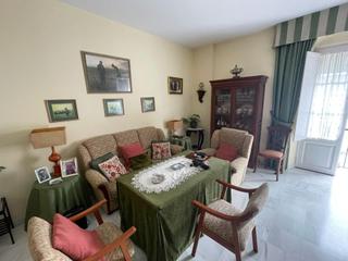 Appartement  Calle plaza juan de la cosa