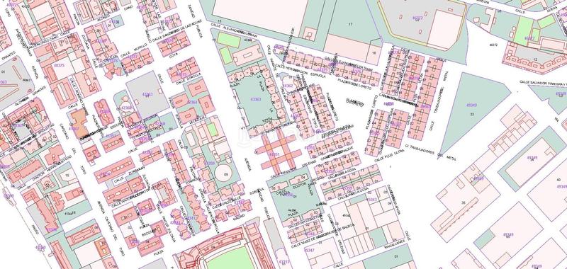 Foto 456839a0-4f9d-4cce-8722-ace8e46d1799. Appartamento in astilleros - la paz - loreto - el corte inglés Cádiz