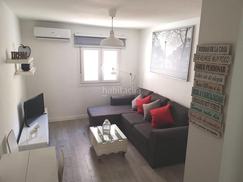 Foto 6d425bfe-d521-4e91-8118-544a37f28d14. Appartement dans astilleros - la paz - loreto - el corte inglés Cádiz