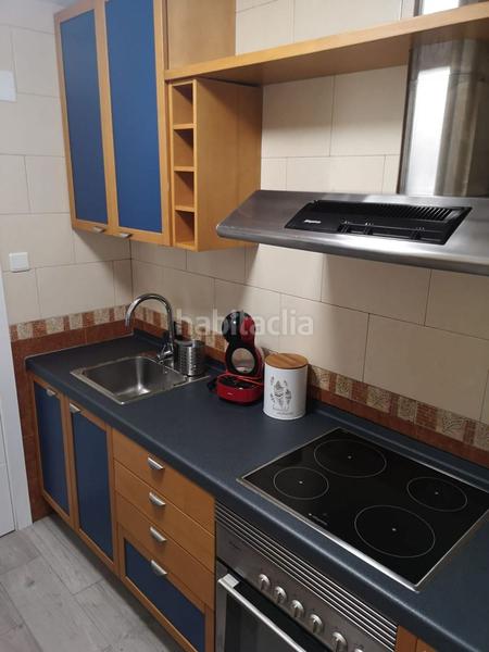 Foto ad12e600-ddda-43d1-84a9-226d9e624653. Appartement dans astilleros - la paz - loreto - el corte inglés Cádiz