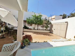 Chalet  Calle calle lugo