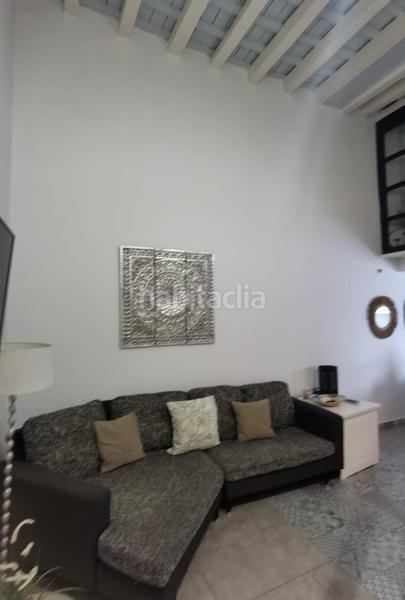 Foto 0167afdf-0432-4204-847a-d4e178012301. Duplex avec chauffage dans El Pópulo - Santa María Cádiz