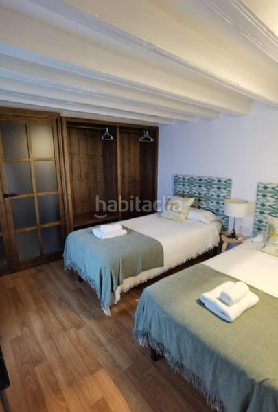 Foto 246388f3-6add-4236-bc64-6e63a0e8865b. Duplex avec chauffage dans El Pópulo - Santa María Cádiz