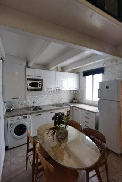 Foto 3cd2ae8a-4dce-47d0-90d1-52e25ed662a7. Duplex avec chauffage dans El Pópulo - Santa María Cádiz