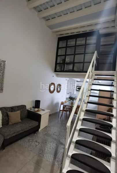 Foto 9d92c5df-dd0b-4251-8592-02996d393cf3. Duplex avec chauffage dans El Pópulo - Santa María Cádiz