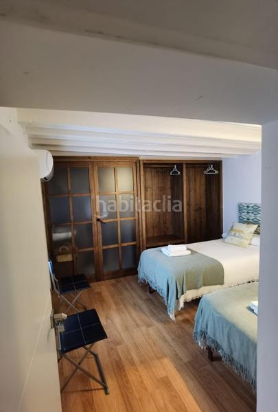 Foto a3677645-c85f-45b4-a13a-65923c4218af. Duplex avec chauffage dans El Pópulo - Santa María Cádiz