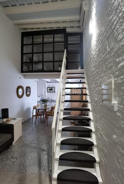 Foto a8e35c13-509b-4521-a18a-bd1f7190c01d. Duplex avec chauffage dans El Pópulo - Santa María Cádiz