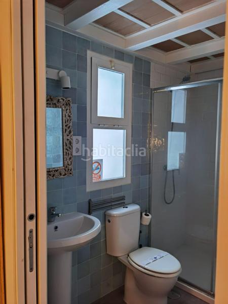 Foto addc0df3-de3f-4547-a422-c5a8bbf1c98f. Duplex avec chauffage dans El Pópulo - Santa María Cádiz