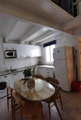 Duplex  Calle botica