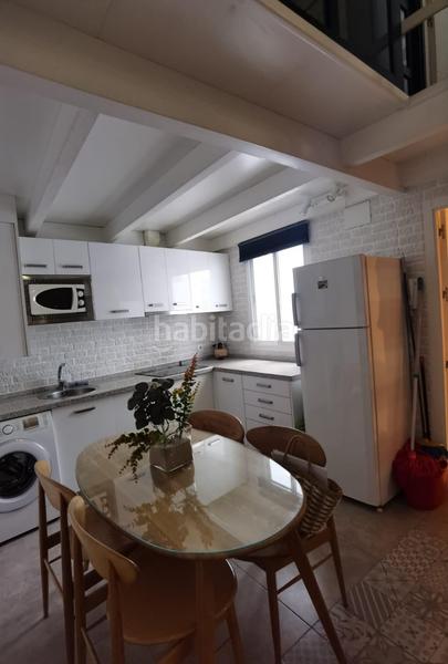 Foto b6a5f6df-2dd5-4053-94a2-41796a33d209. Duplex avec chauffage dans El Pópulo - Santa María Cádiz