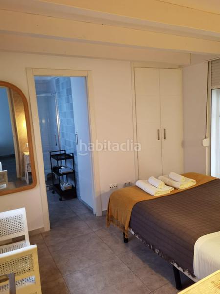 Foto fe3fad2a-81a2-429b-917a-5f8c38d647e3. Duplex avec chauffage dans El Pópulo - Santa María Cádiz