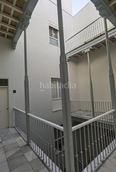 Foto ff86be87-36bd-4cb0-92fa-5ec1f0cccf8c. Duplex avec chauffage dans El Pópulo - Santa María Cádiz