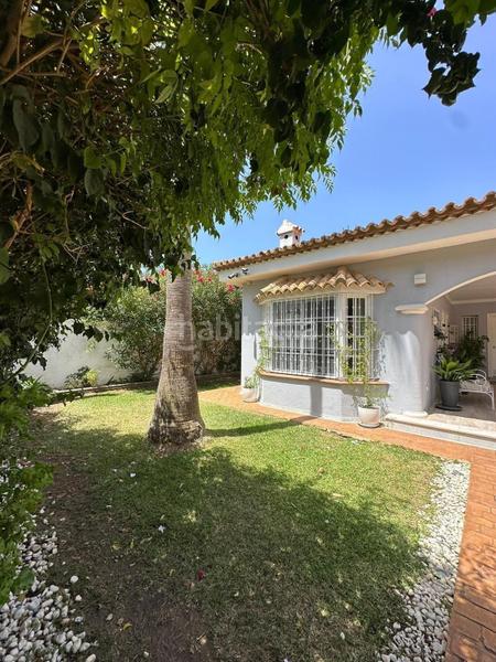 Foto 05e0e050-1772-4fa7-b7e3-4d4d6ea38357. Xalet amb calefacció aparcament piscina a Sancti Pietri Chiclana de la Frontera