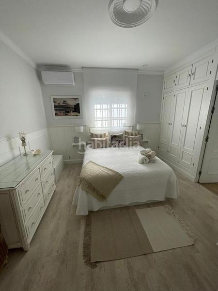 Foto 34edcece-7d5b-42ae-abae-a6eeeb9c79be. Xalet amb calefacció aparcament piscina a Sancti Pietri Chiclana de la Frontera