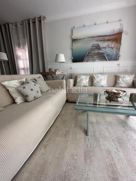 Foto 39955741-e544-4e76-a8ff-b34c769e2280. Xalet amb calefacció aparcament piscina a Sancti Pietri Chiclana de la Frontera