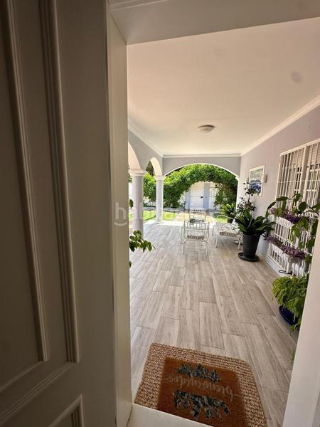 Foto 4870cc35-d417-45c8-b9ac-a6d5e4c17336. Xalet amb calefacció aparcament piscina a Sancti Pietri Chiclana de la Frontera